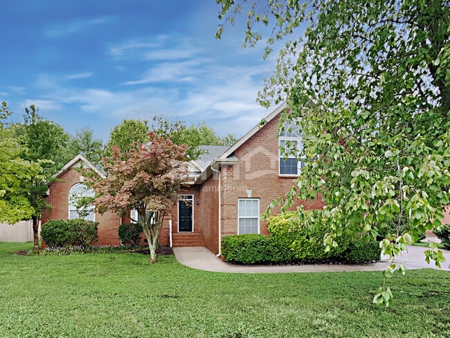 Building Photo - 3123 Bilbrey Dr Rental