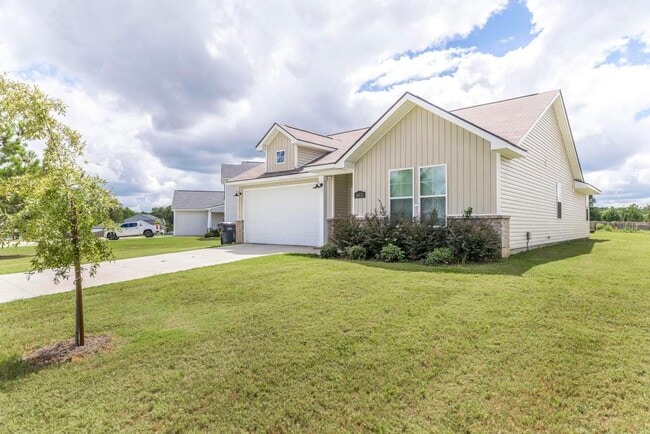 Photo - 807 Ivy Glen Dr