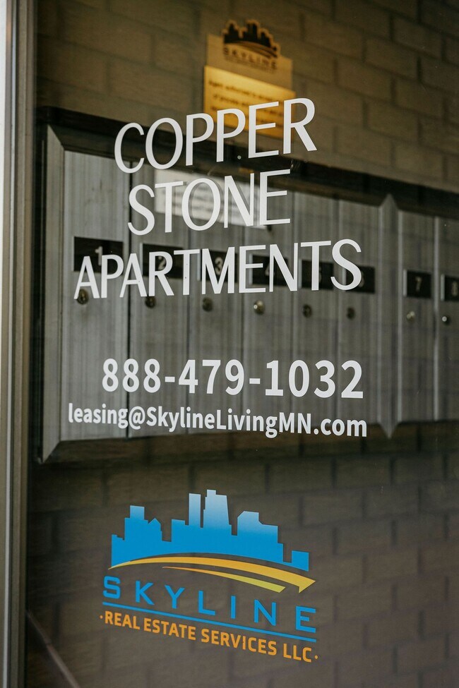 Photo - Copper Stone Apartments