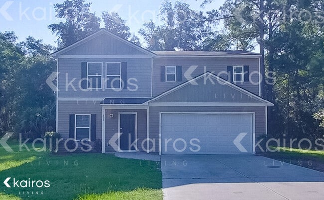 Building Photo - 318 Sunrise Cir