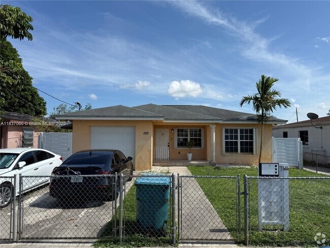 Building Photo - 1710 NW 154th St Rental