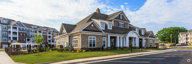 Building Photo - The Reserve at Stone Port Rental