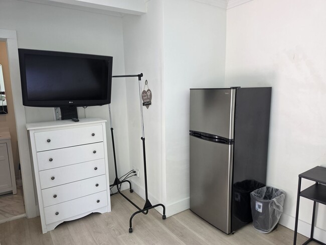 Photo - Studio Apartment Available Now! Unit 1