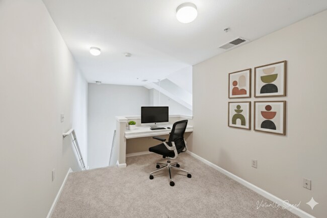 Stillwood Farms Apartments at Newnan