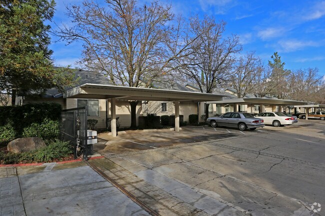 Antelope Manor Apartments For Rent in Citrus Heights, CA
