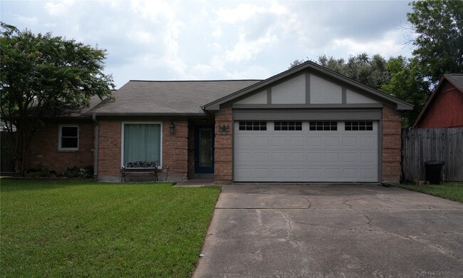 Building Photo - 17115 Kings Walk Ln Rental