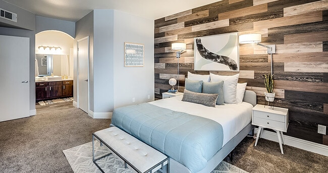 Bloom Apartment Homes