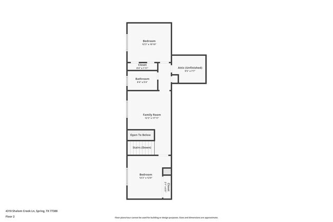 Photo - 4310 Shalom Creek Ln
