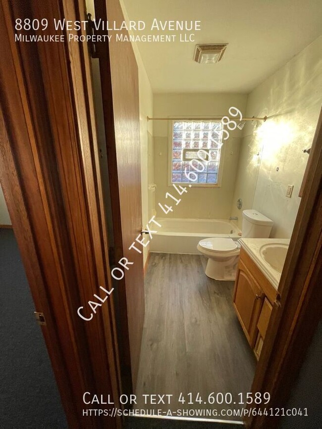 Photo - 8809 W Villard Ave