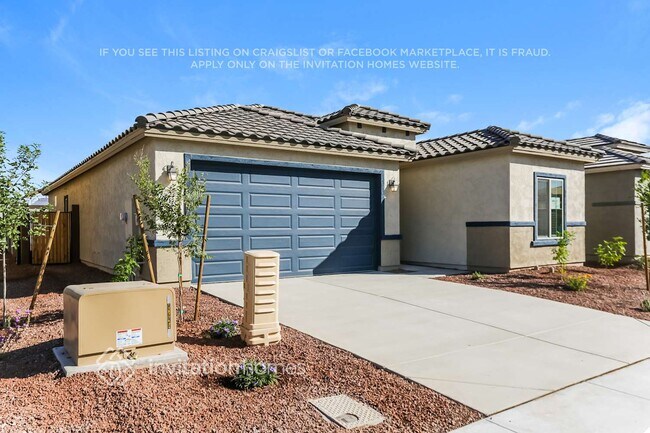 Photo - 25358 W Romley Rd