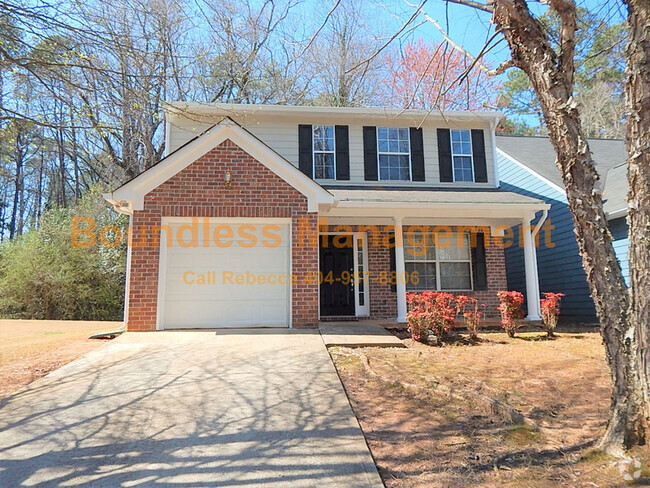 Building Photo - 2261 Charleston Pointe SE Rental
