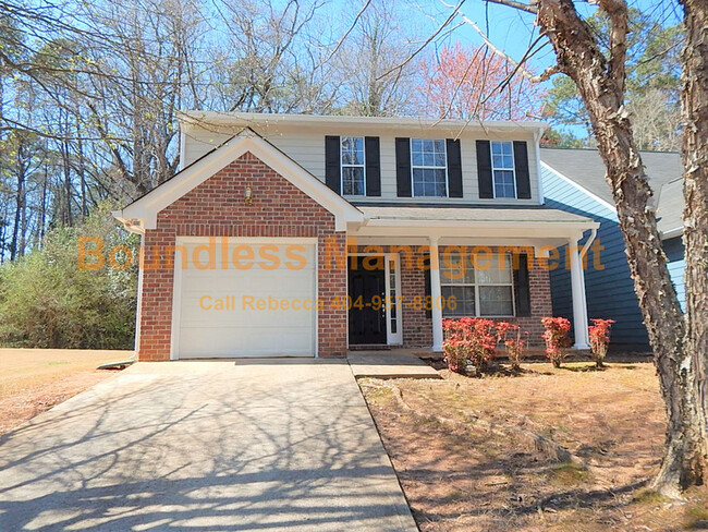 Photo - 2261 Charleston Pointe SE House