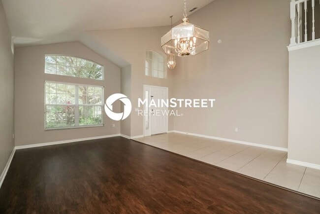4 Bedroom Pet-Friendly Home in Lakeland, FL with Main Street Renewal