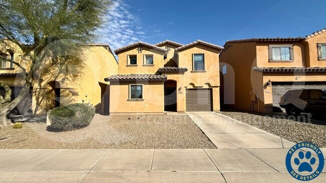 Building Photo - 4849 S 5th Ave