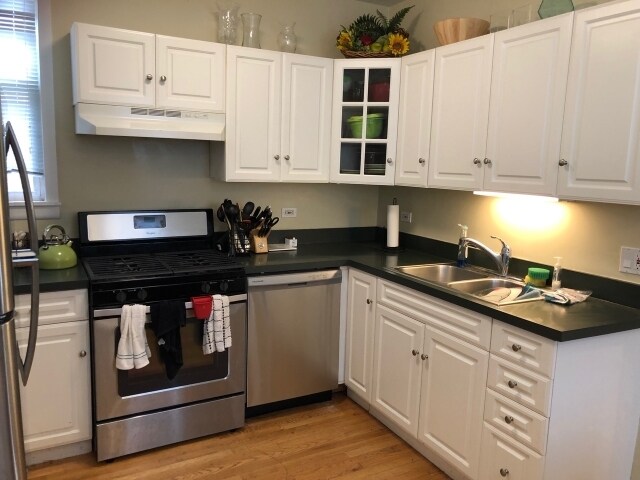 Photo - 1735 W Crystal St Unit CH