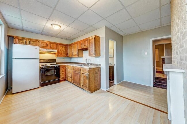 Beautiful 4 bedroom home in Mt. Oliver ava... - Beautiful 4 bedroom home in Mt. Oliver ava...