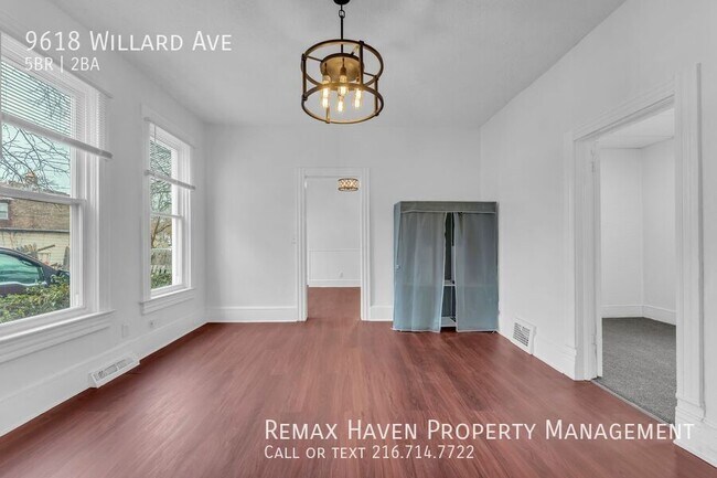 Photo - 9618 Willard Ave