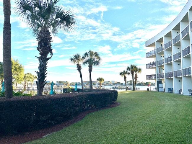 Photo - 214 Miracle Strip Pkwy SW Unit ID1358979P