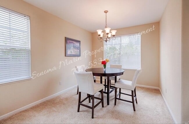 Photo - 4 Bedroom Home Corner Lot ~ 1 bedroom on 1st evel ~ 3 Full Bathrooms
