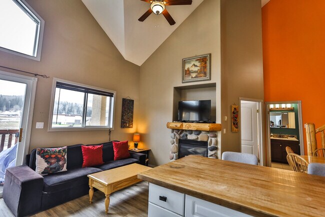 Photo - 600 Riverside Way Unité SI ID1473895P