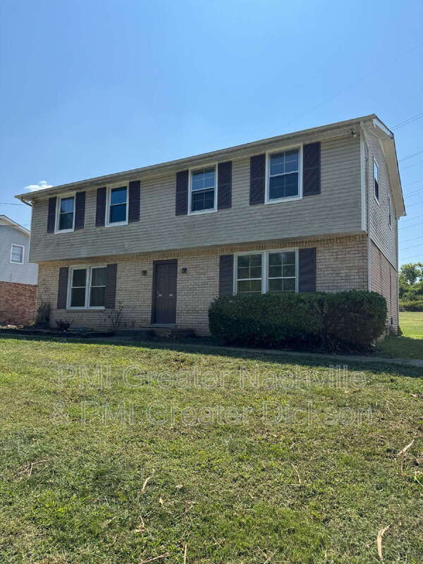 Building Photo - 735 McPherson Dr Rental