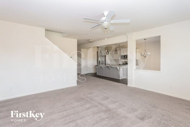 Photo - 1204 Juddson Dr