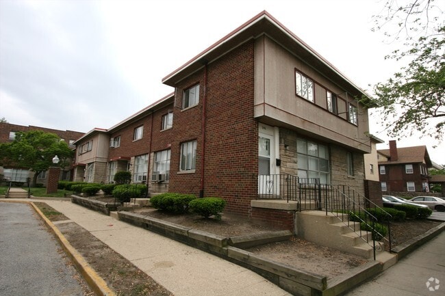 Photo - Harrison Park Townhomes