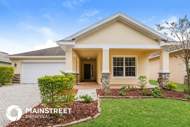 Building Photo - 7247 Mystic Brook Way