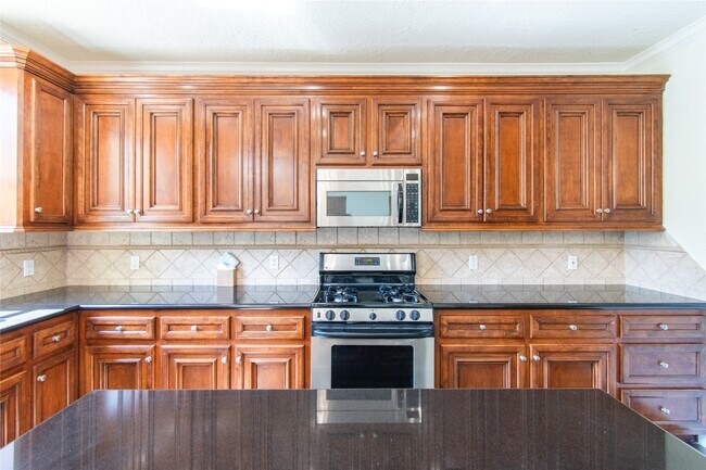 Photo - 1821 Stanford St