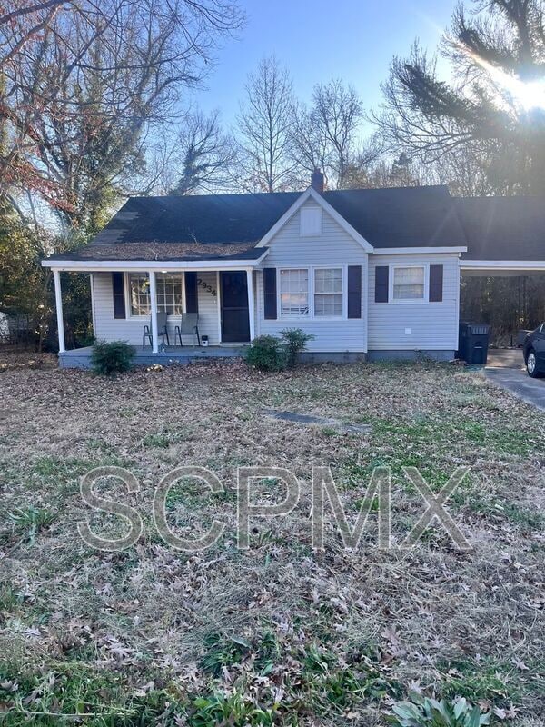 Building Photo - 2934 Shady Ln