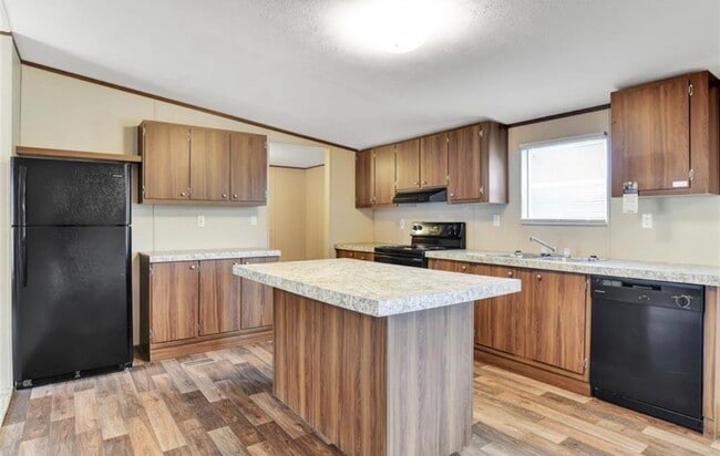 Photo - 26427 Dobbin-Huffsmith Rd