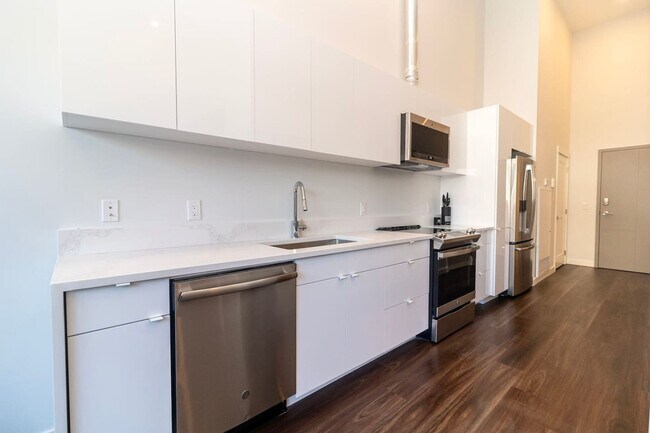 1595 Barrington St Unité SI ID1222926P