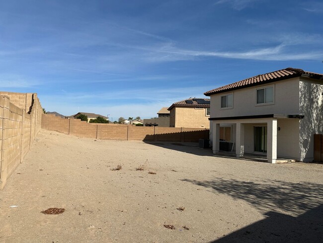Photo - Buckeye, 4 bed, 2.5 bath, huge lot, across...