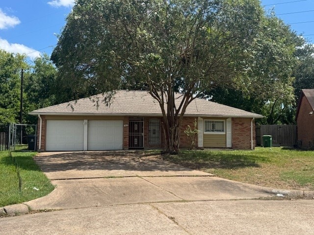 Photo - 4602 Dalmatian Dr House