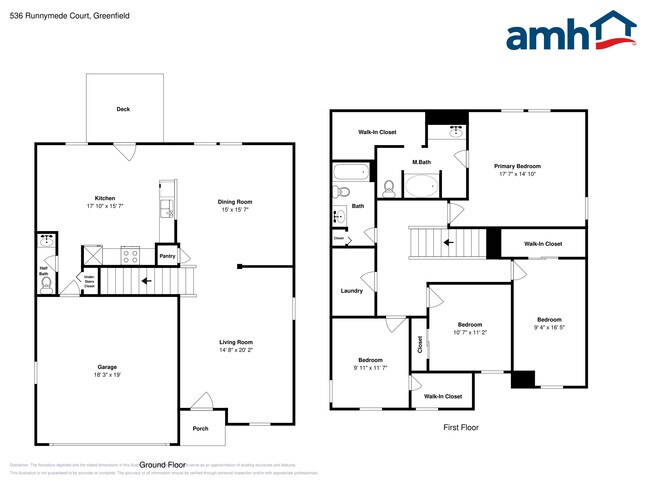 Photo - 536 Runnymede Ct