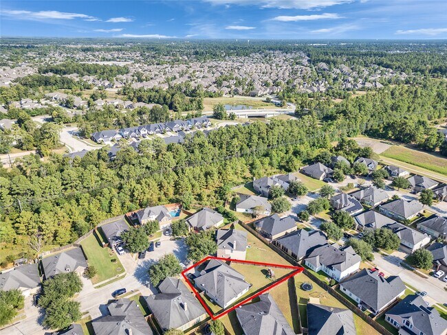 Photo - 16022 Coco Shores Ct