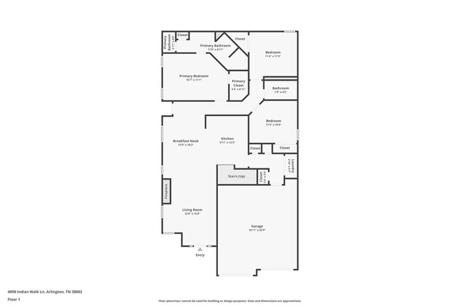 Photo - 4898 Indian Walk Ln