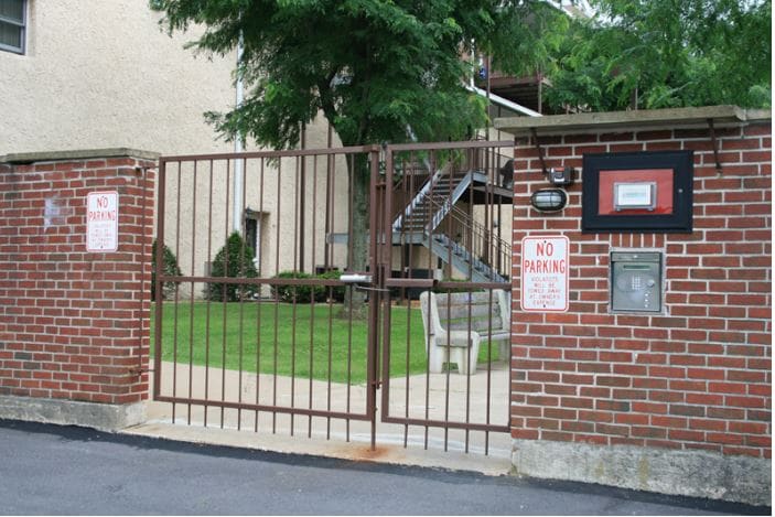 School House Terrace - School House Terrace