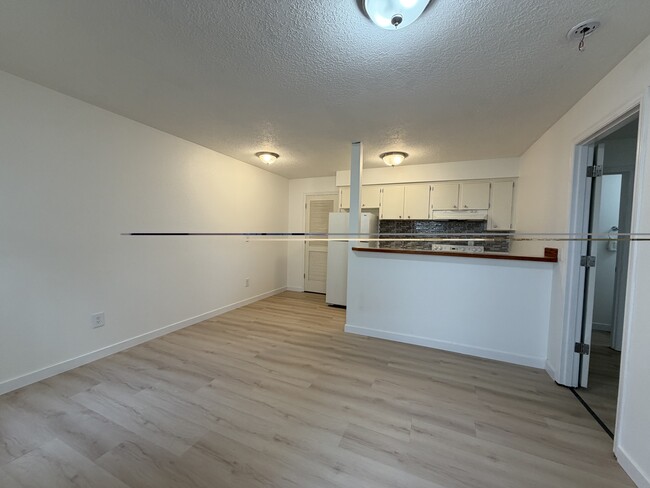 Main room - 1015 7th St Unit A