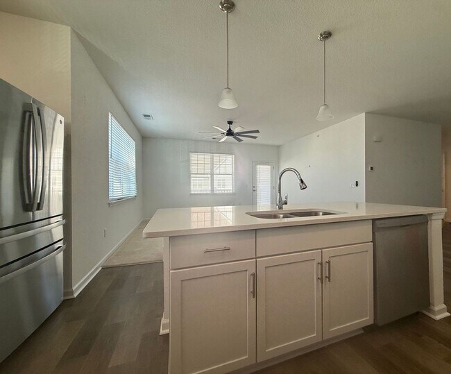 Photo - Top-Floor Corner Condo in Virginia Beach Unit 307