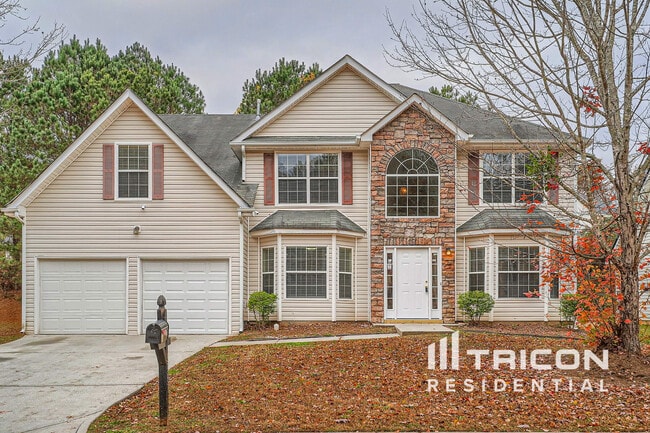 Photo - 5869 Black Top Way