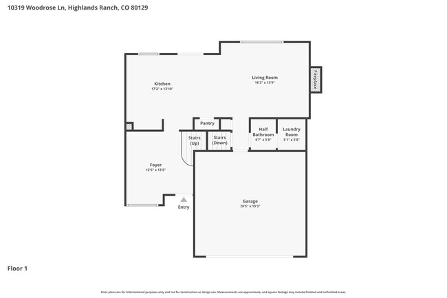 Photo - 10319 Woodrose Ln