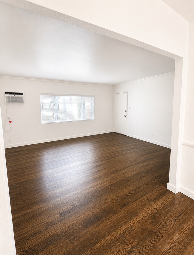 Photo - Remodeled 2BR in NoHo – New Kitchen, 2 Parking Spaces, Walk to NoHo West Mall Unit 11437 Oxnard St Apt 09
