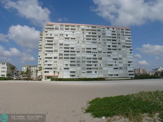 Photo - 1012 N Ocean Blvd Unidad 802 Rental