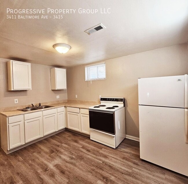 Photo - 3411 Baltimore Ave Unit 3415