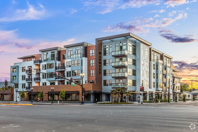 Building Photo - Maxwell Sunnyvale Rental