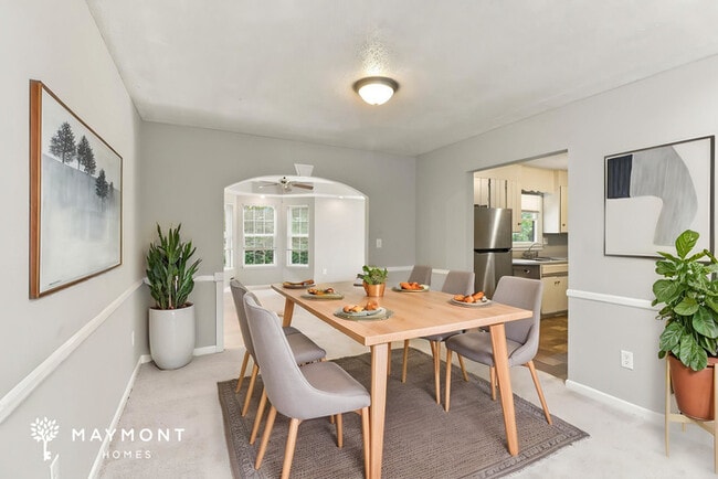 311 Fairmont Dr