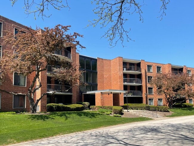 Photo - 1615 E Central Rd Unit 1615 E Central Rd. 417C