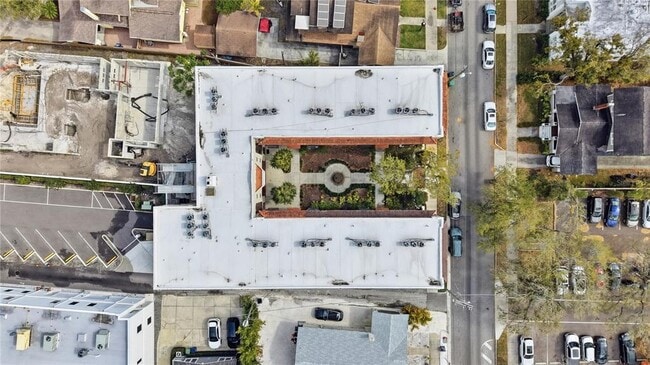 Photo - 2117 W Dekle Ave Unidad G1