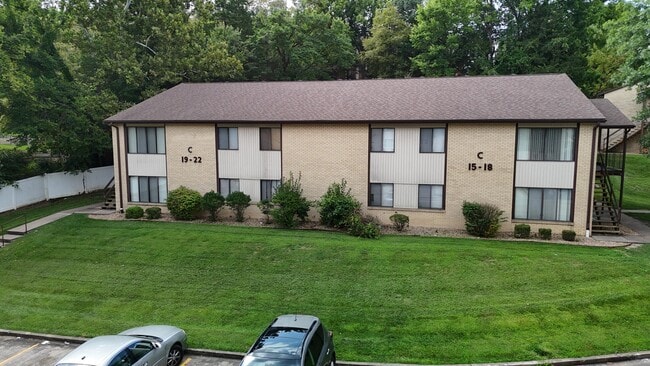 405 Clayton Dr Unit C-16